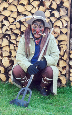 Wasamolle